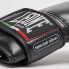 Leone thunder Gntia Pugaxias-Black